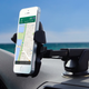 iOttie One Touch 2, $13 iOttie CD Slot Mount, $13 | iOttie Vent Mount, $13